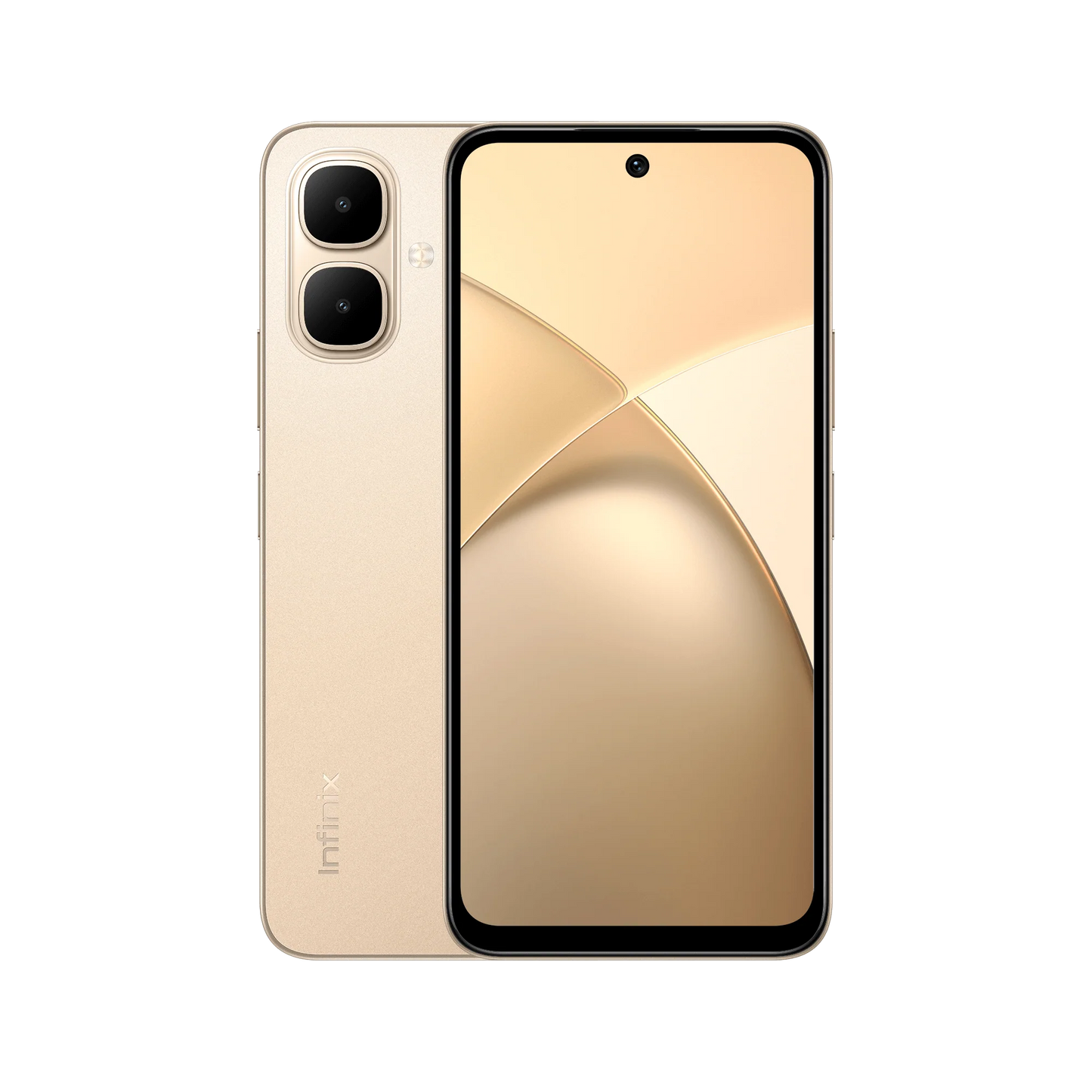 Infinix Smart 10 – 64GB