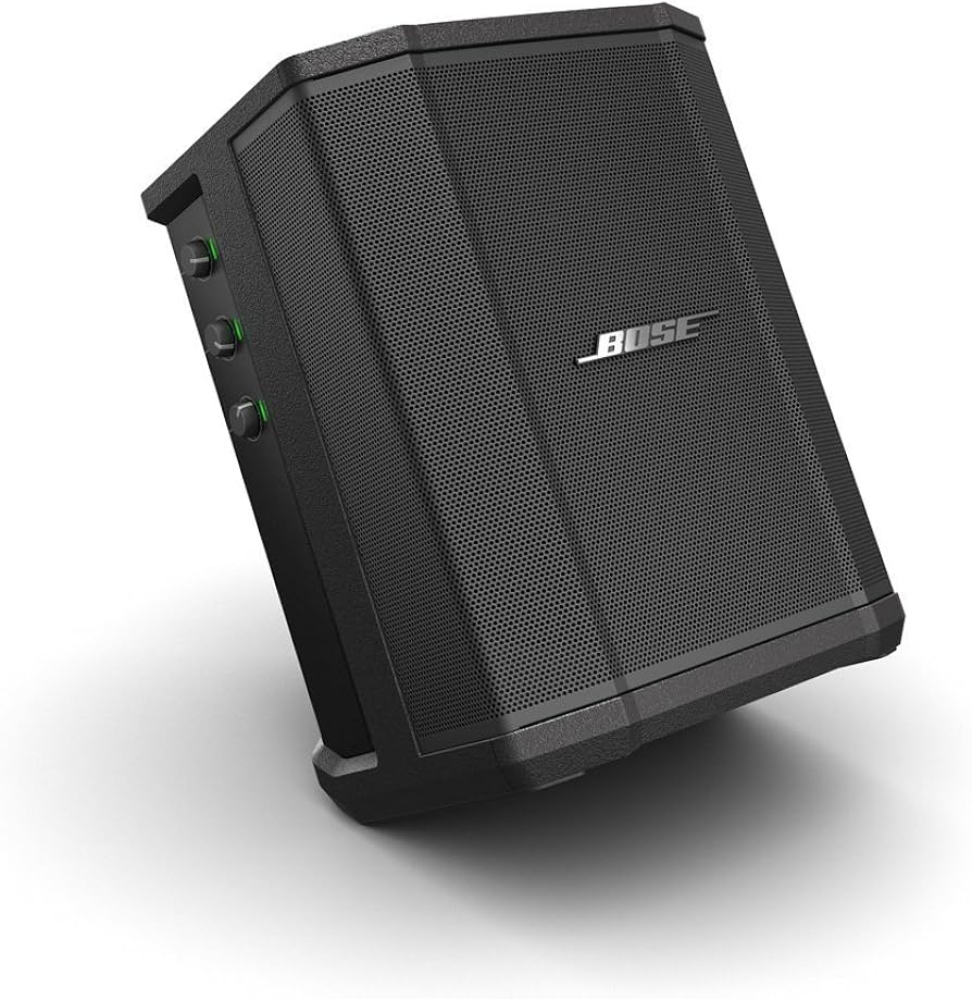 Parlante Bose S1 Pro