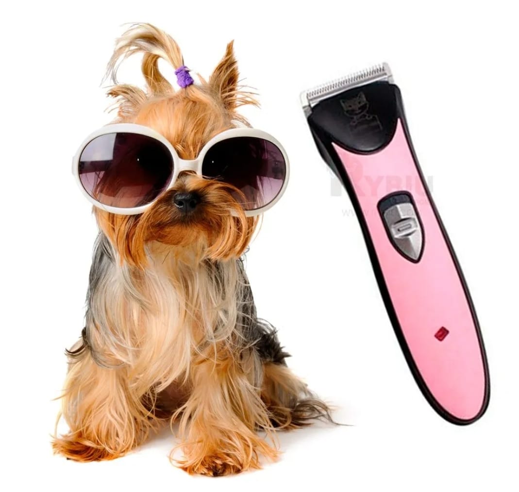 Maquina motilar mascota 6620