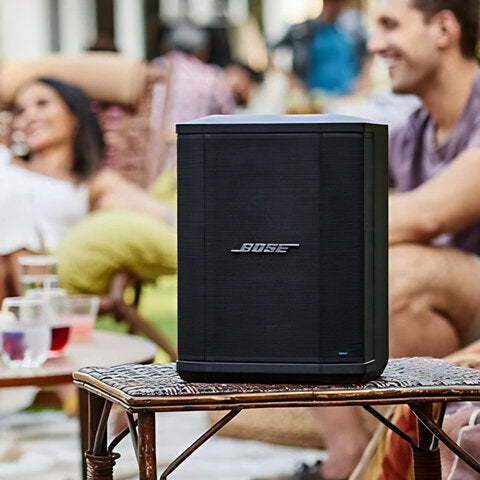 Parlante Bose S1 Pro
