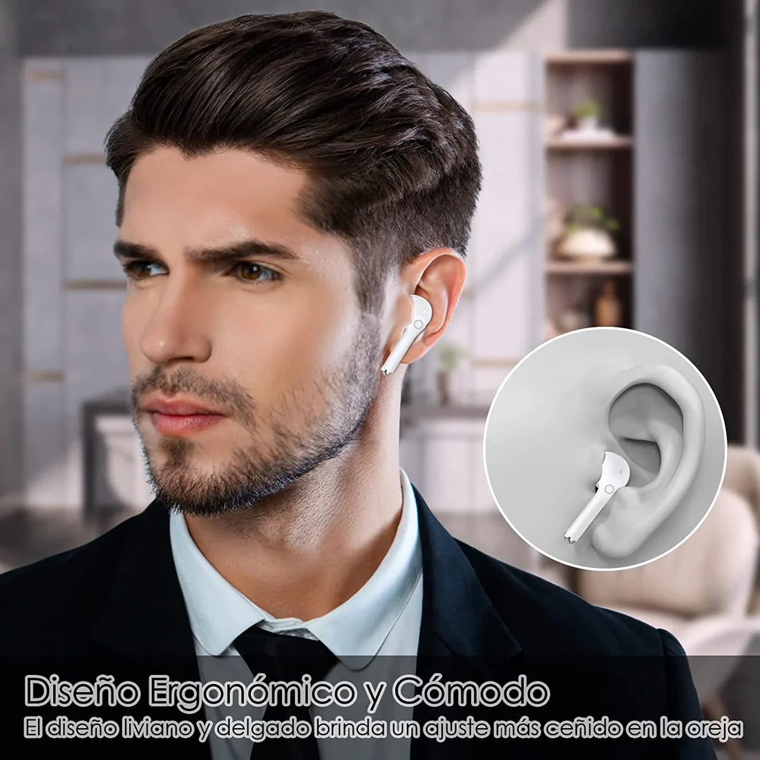 AUDIFONO 1HORA AUT 201