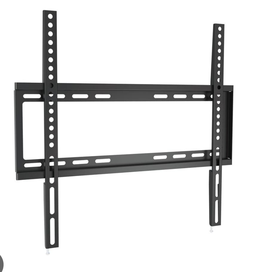 Smart TV de 43 pulgadas Corn con TDT - Incluye Base de Pared , Antena para TDT y 1 Control Remoto