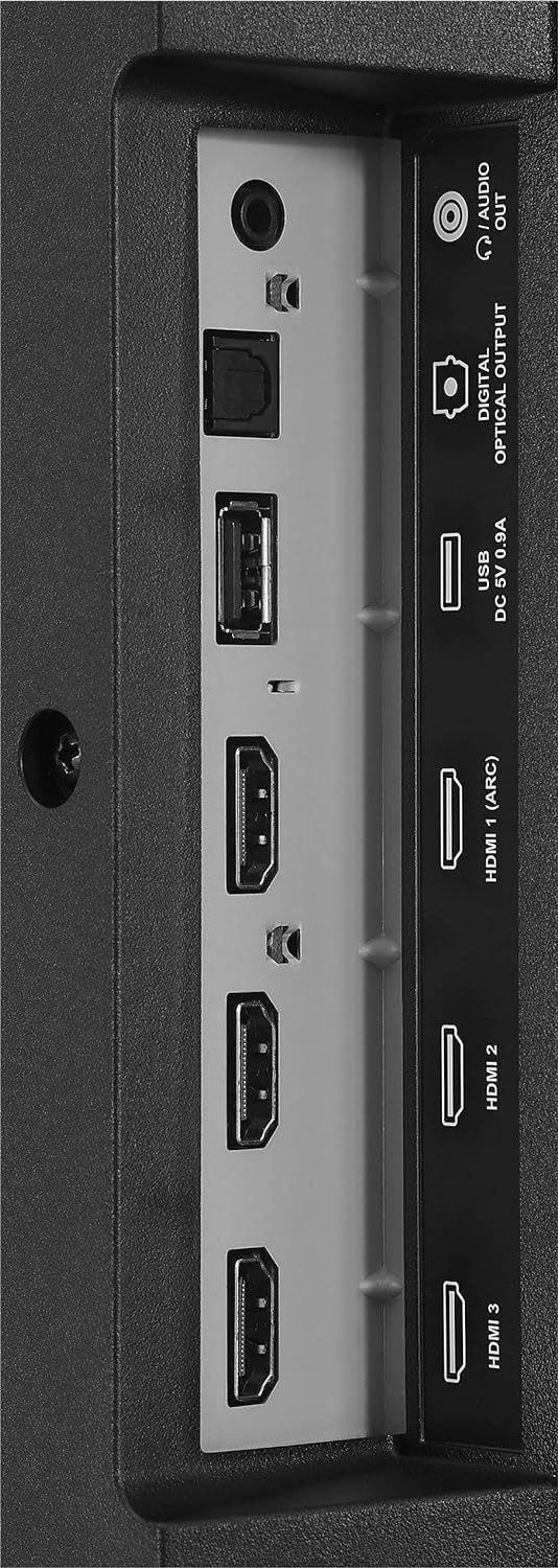 SMART TV 24 PULGADAS CON FIRE TV Y CONTROL DE VOZ INSIGNIA