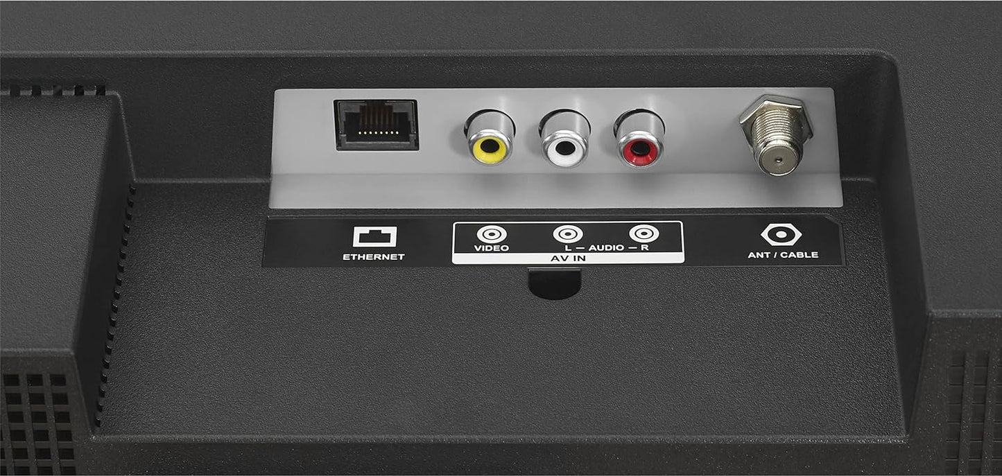 SMART TV 24 PULGADAS CON FIRE TV Y CONTROL DE VOZ INSIGNIA
