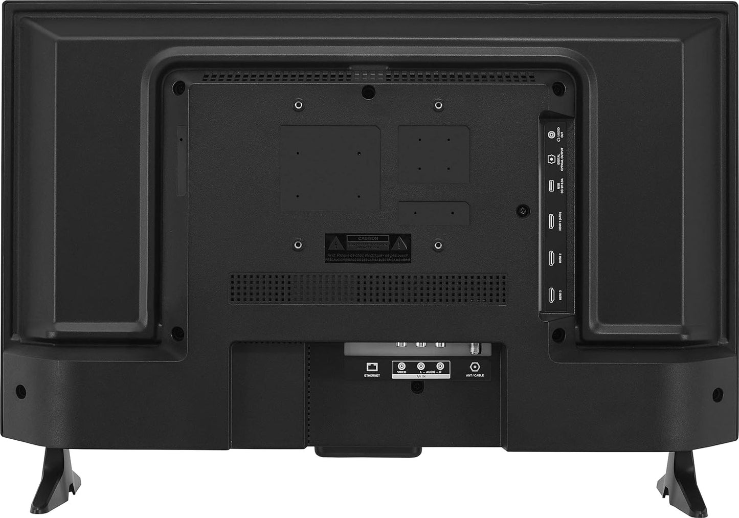 SMART TV 24 PULGADAS CON FIRE TV Y CONTROL DE VOZ INSIGNIA