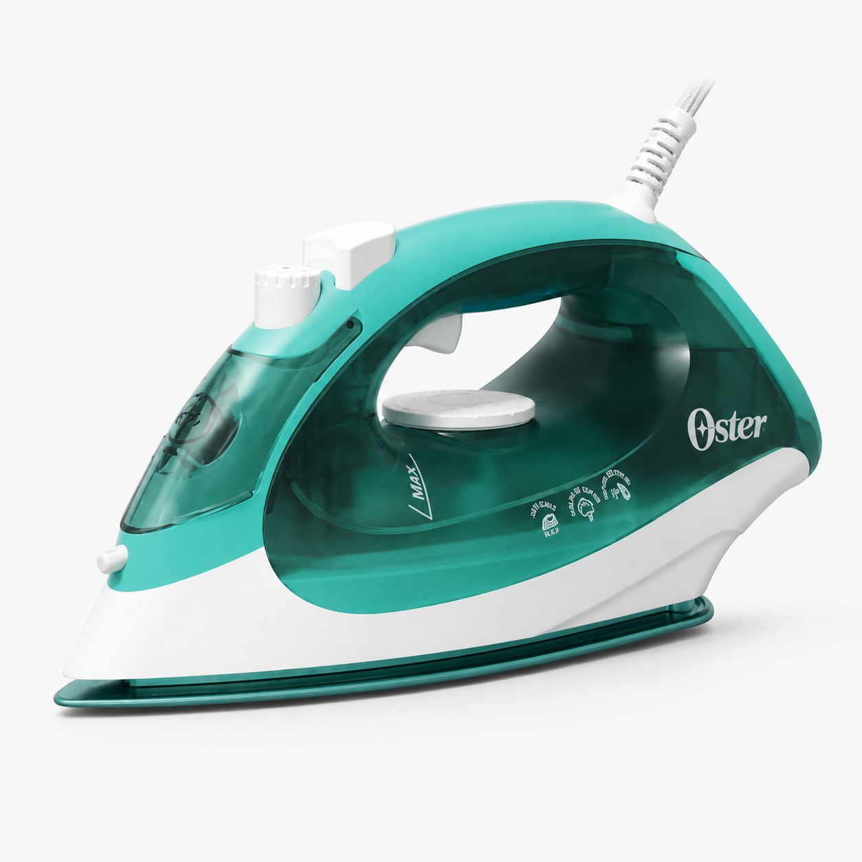 Plancha Compacta OSTER AeroCeramic