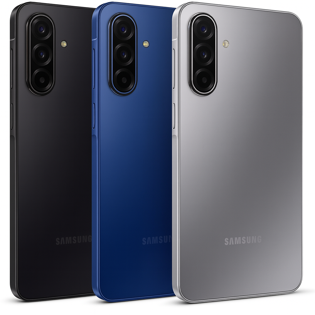 Samsung Galaxy A17 – 256GB