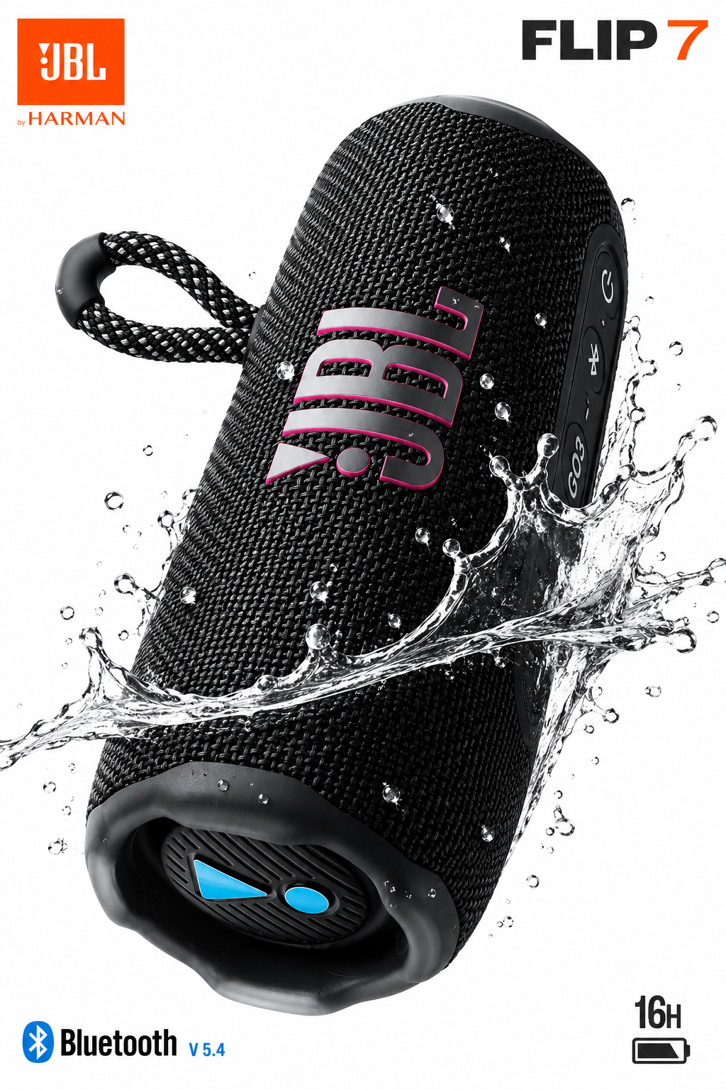JBL FLIP 7