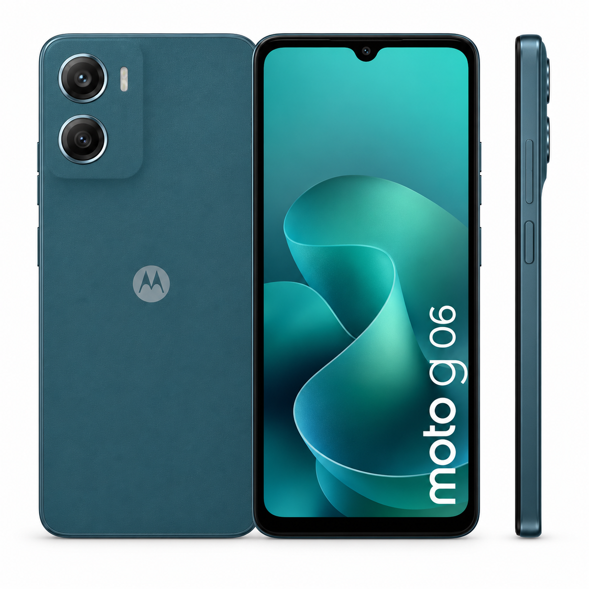 Motorola G06 64GB