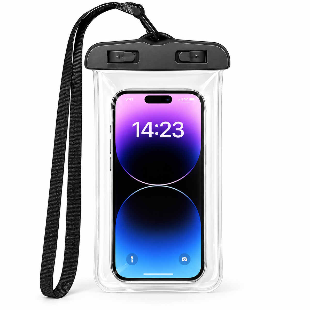 Funda protectora para celular