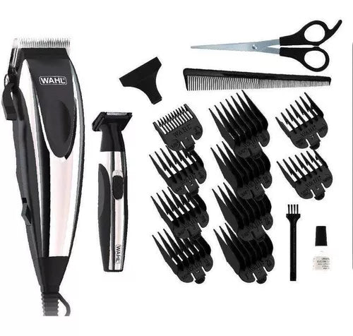 Combo Wahl Cut & Detail Precision Haircutting Kit