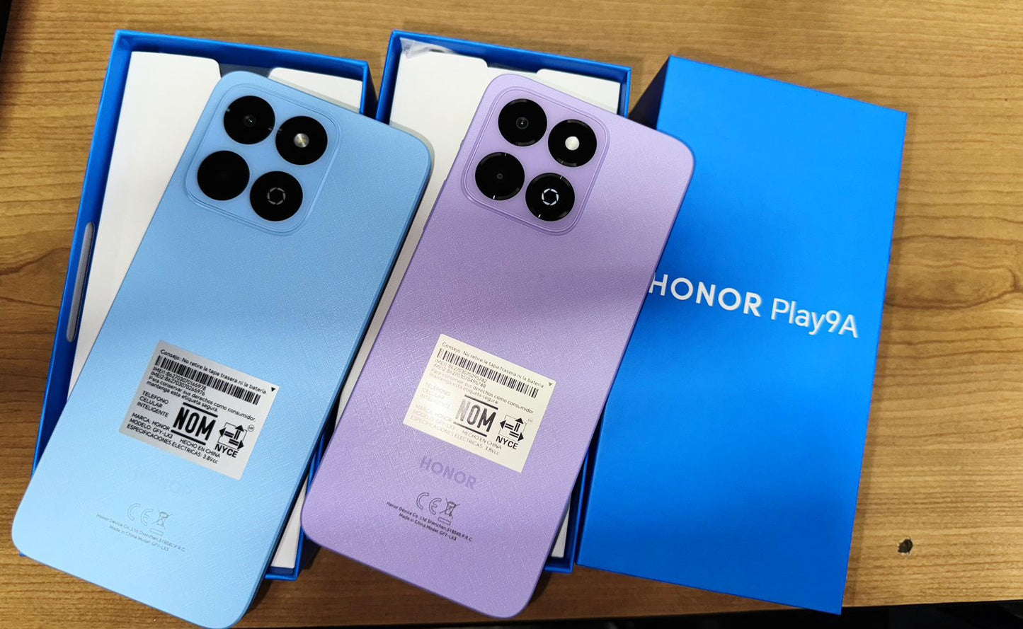 Honor Play 9A - 128GB