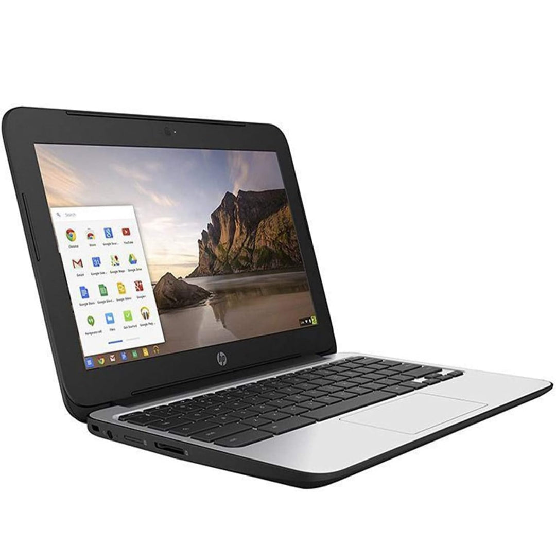 HP Chromebook 11 G3 - Potencia y Portabilidad en tus Manos 4Gb 16Gb