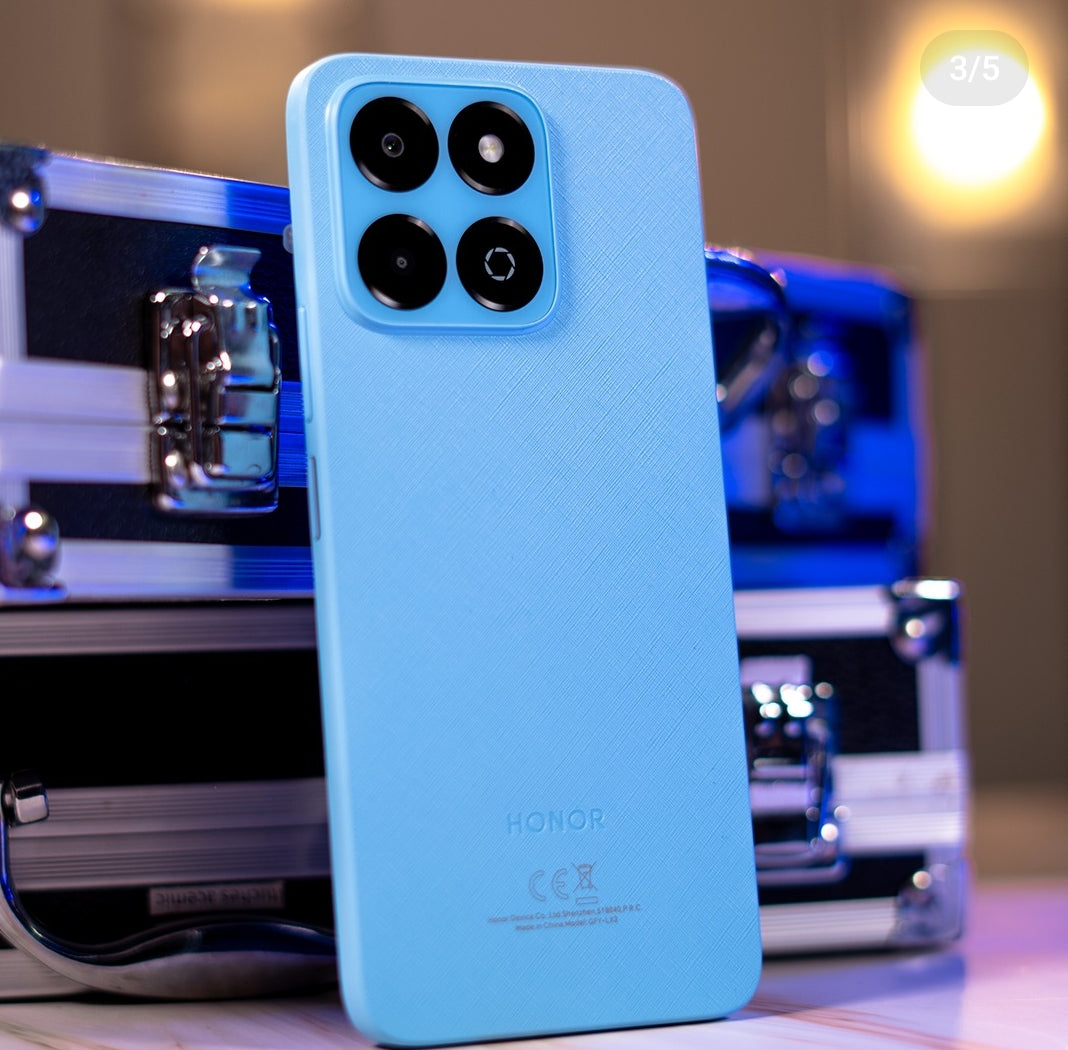 Honor Play 9A - 128GB