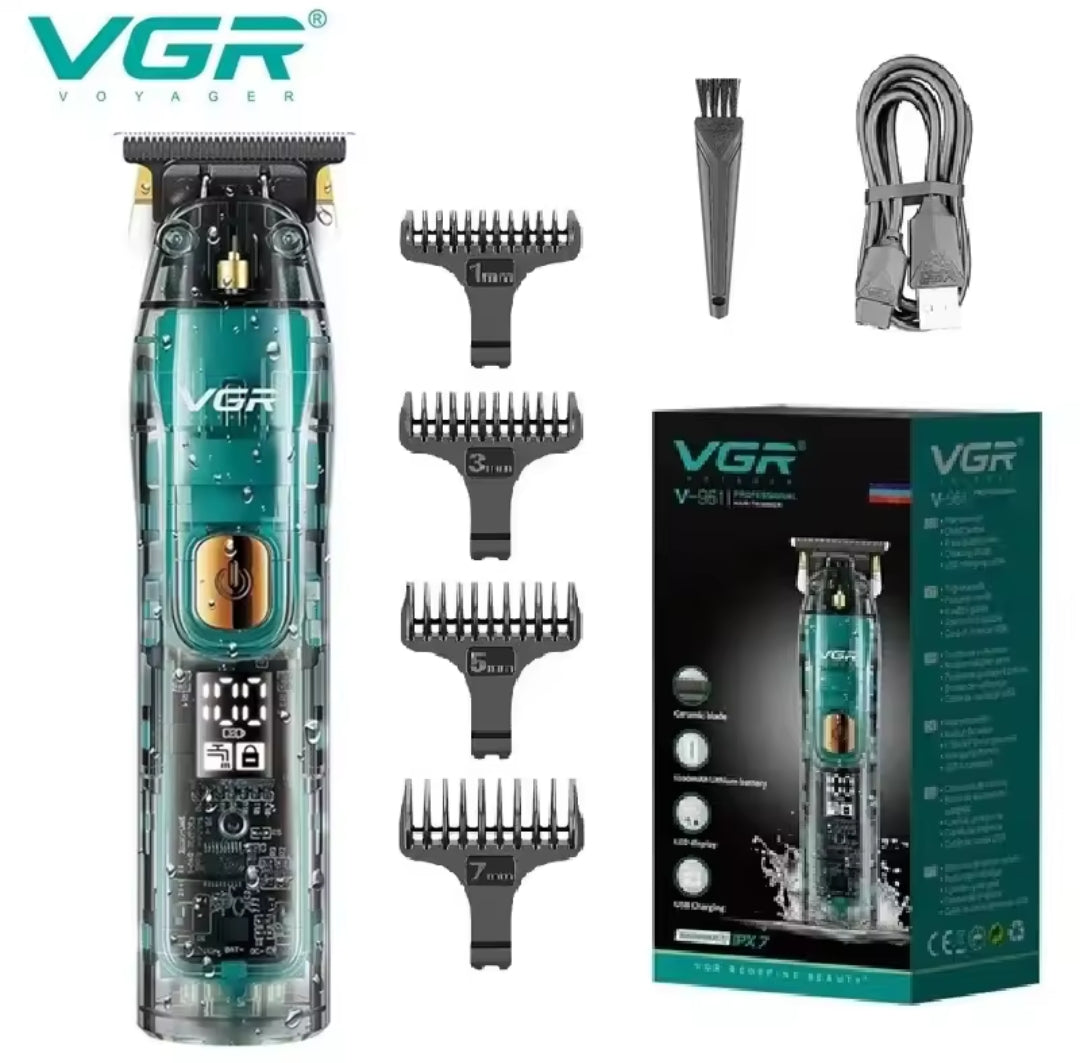 Máquina de Corte Profesional VGR V-961