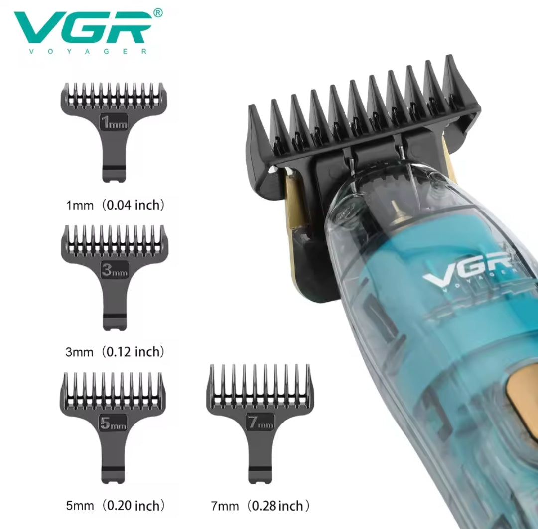 Máquina de Corte Profesional VGR V-961