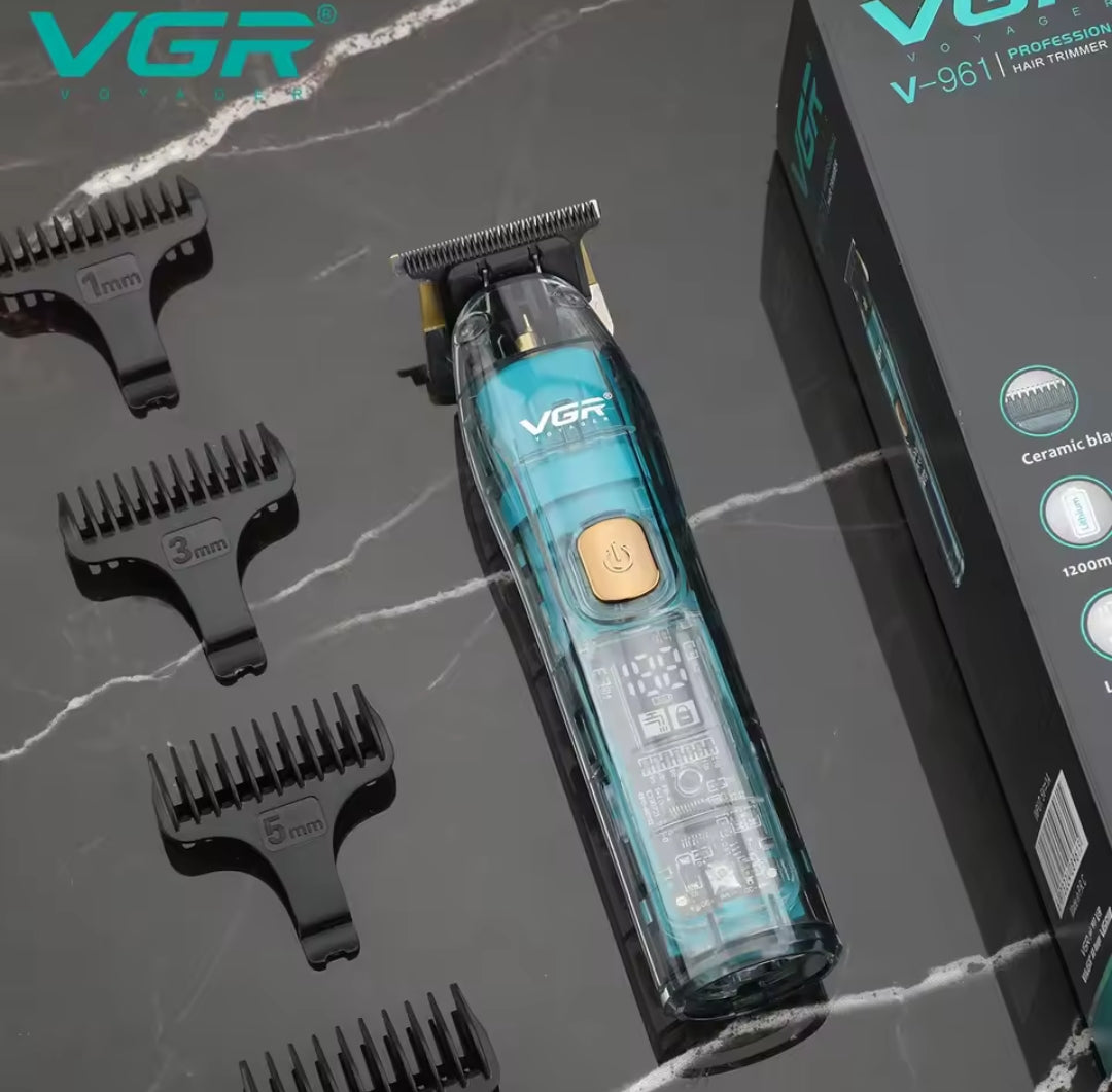 Máquina de Corte Profesional VGR V-961