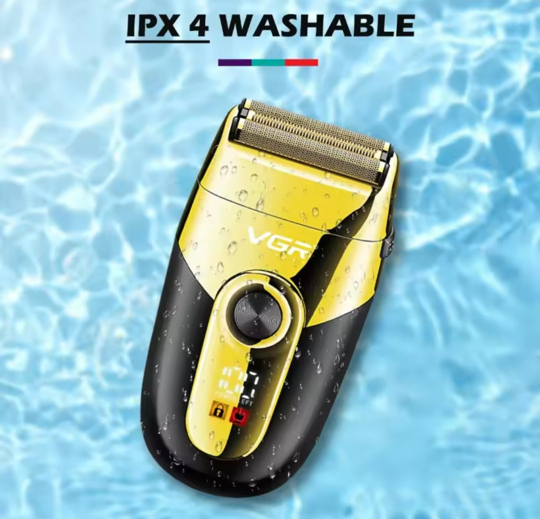 Afeitadora VGR V-383