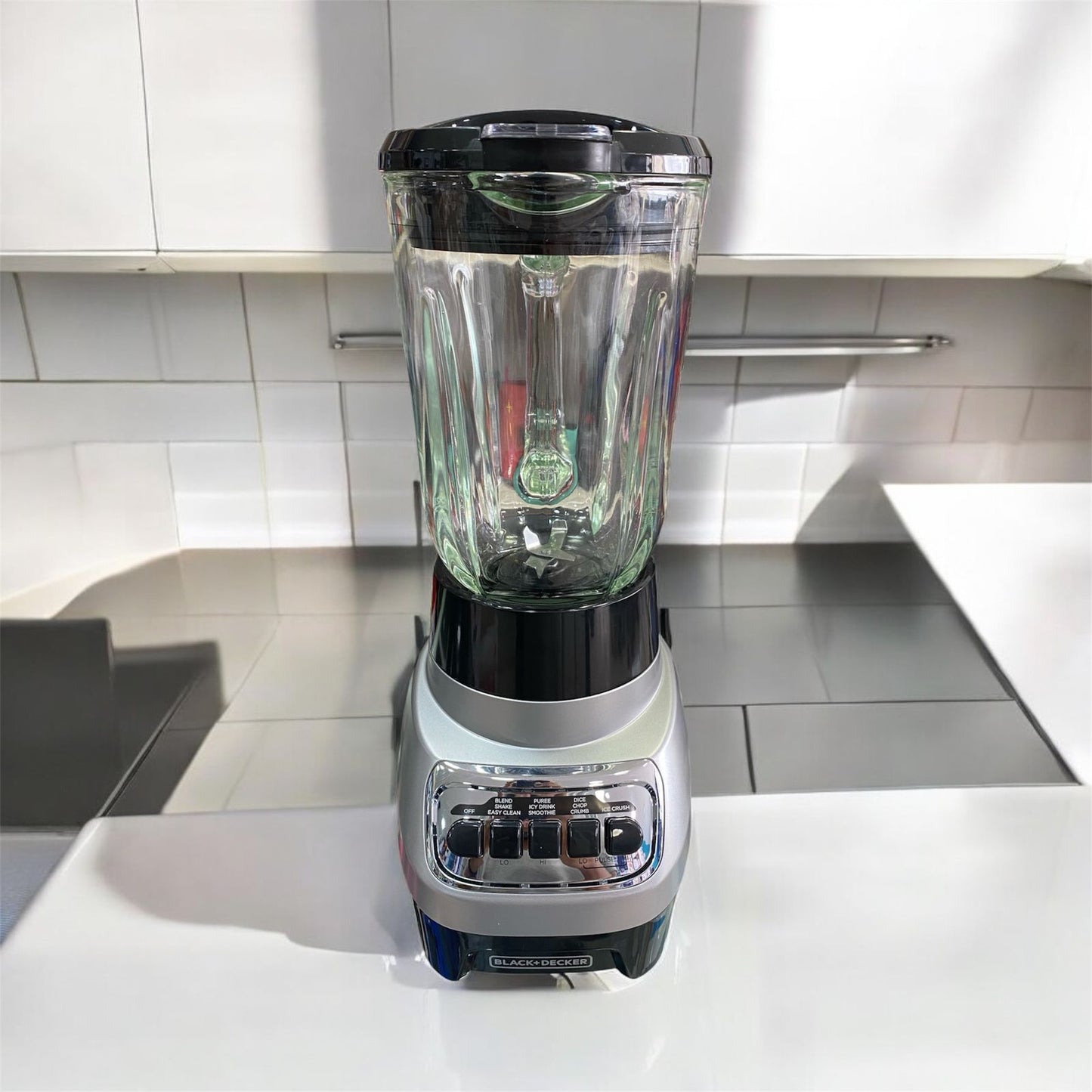 Licuadora Black+Decker