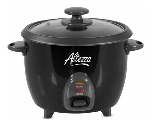 Olla Arrocera Multifuncional Altezza de 2L