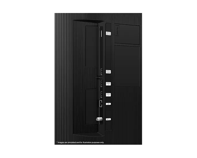 Smart TV Samsung 50" 4K