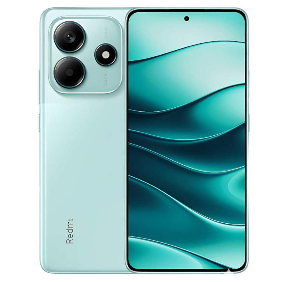 Redmi Note 14 256GB y 8GB de RAM