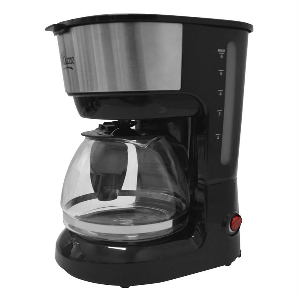 Cafetera Eléctrica Altezza de 6 tazas