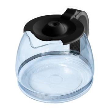 Cafetera Eléctrica Altezza ACM-5309BL de 750W