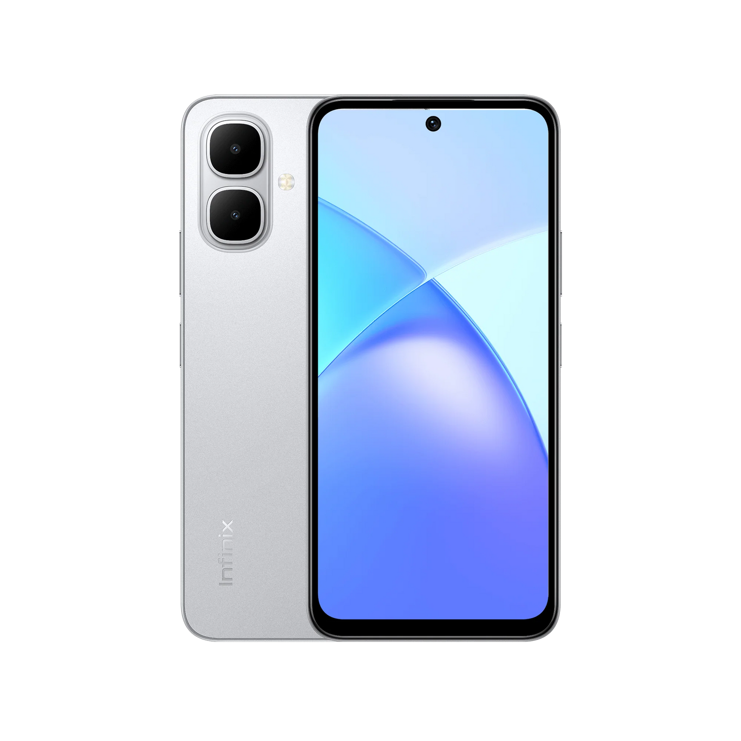 Infinix Smart 10 – 64GB