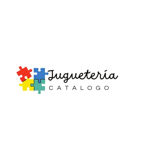 🧸 Catálogo de Juguetería 🧸