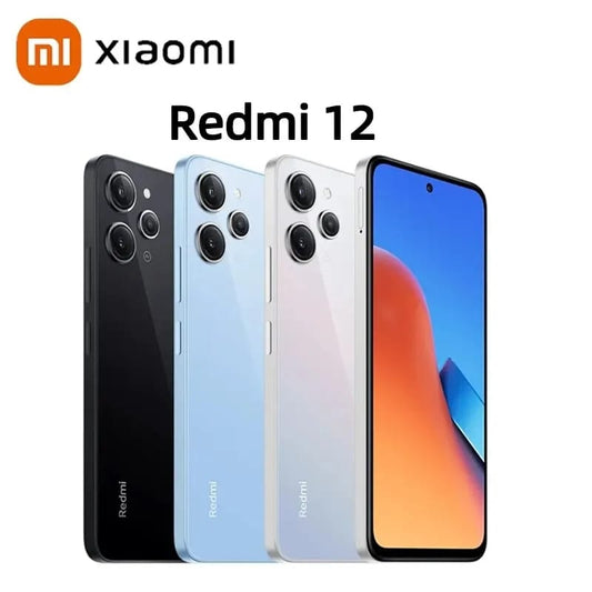 Xiaomi 12 de 128GB