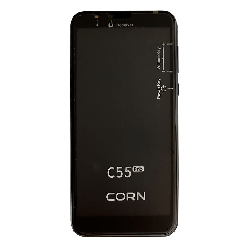 Corn C55 Pro