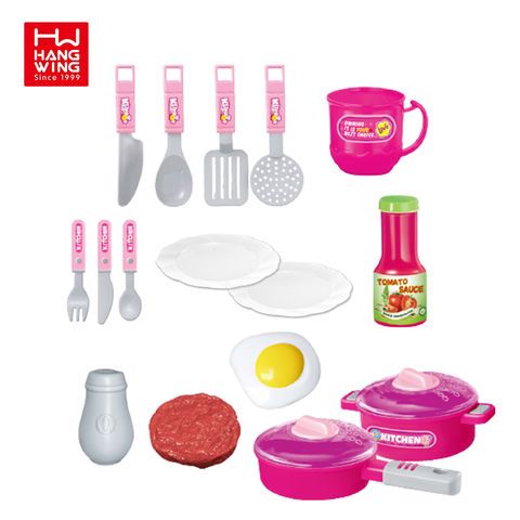 Cocina de Juguete para Niñas Little Chef  (toy)