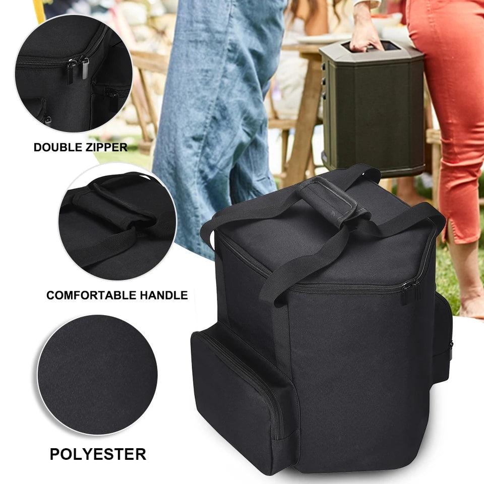 Bolso Protector para Bose: Comodidad y Estilo en Uno