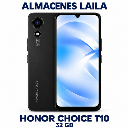 Celular HONOR Choice T10 32 GB y 3 GB RAM