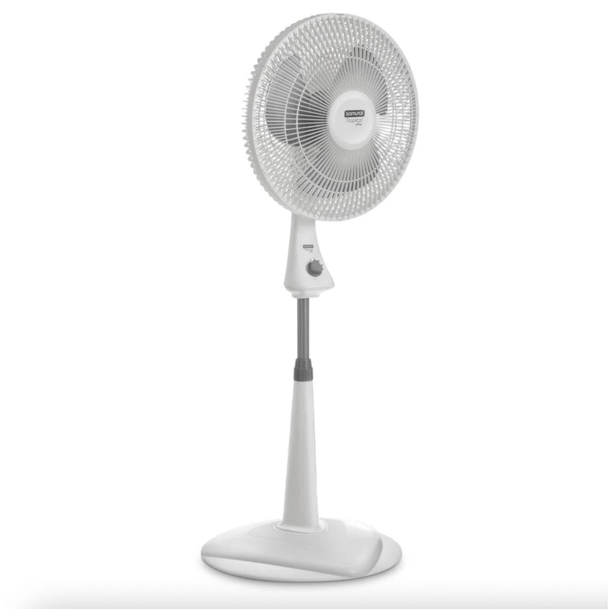 Ventilador Samurai Tropical Plus