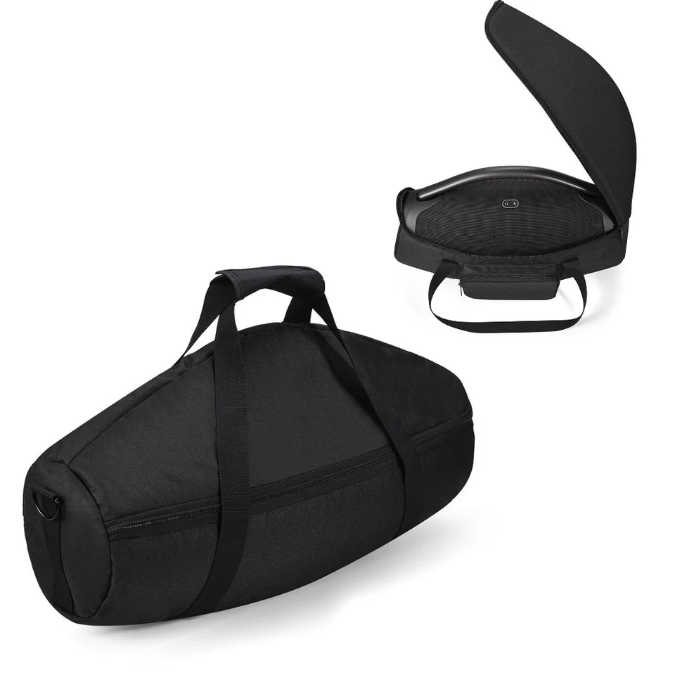 Estuche Impermeable y Resistente para JBL Boombox 2 y 3: Protección Total con Estilo