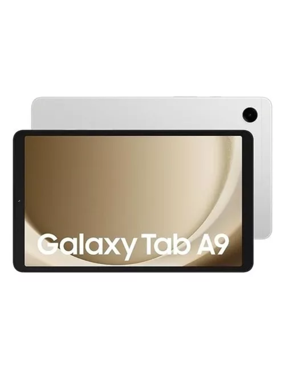 Samsung Galaxy Tab A9 64Gb con Simcard