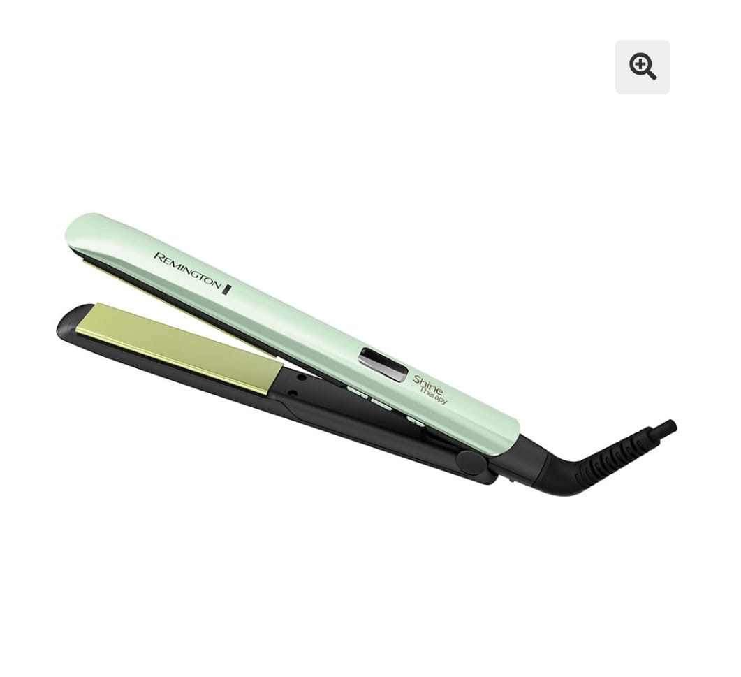 Plancha Remington Aguacate con Macadamia