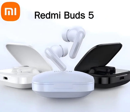 AUDIFONO XIAMOI REDMI BUDS 5