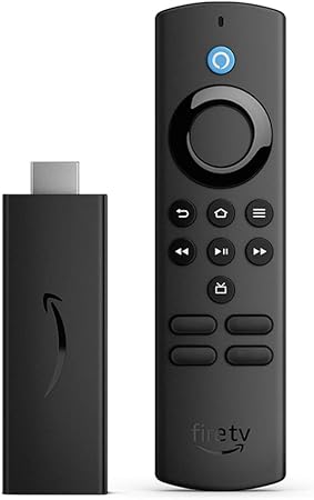 Amazon Fire TV Stick Lite