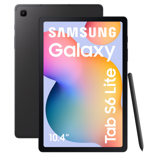 Galaxy Tab S6 Lite 128GB + S Pen
