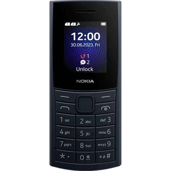 Nokia 110 4G