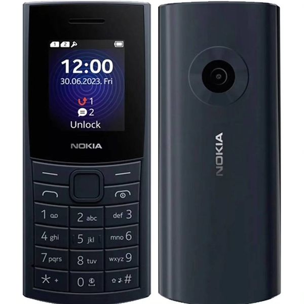 Nokia 110 4G