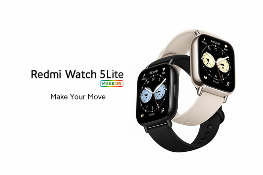 Redmi Watch 5 Lite