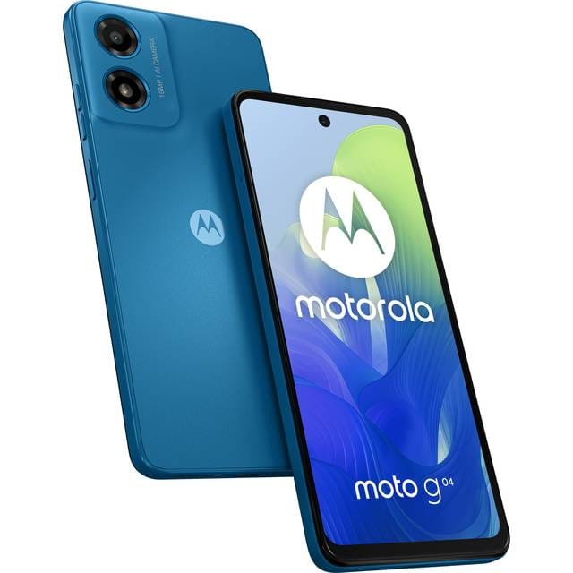 Motorola G04 128Gb