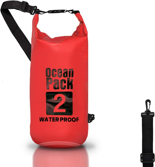 Bolso Seco Impermeable  2L