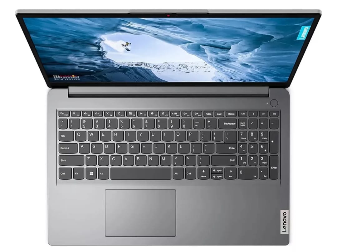 Laptop Lenovo N4020