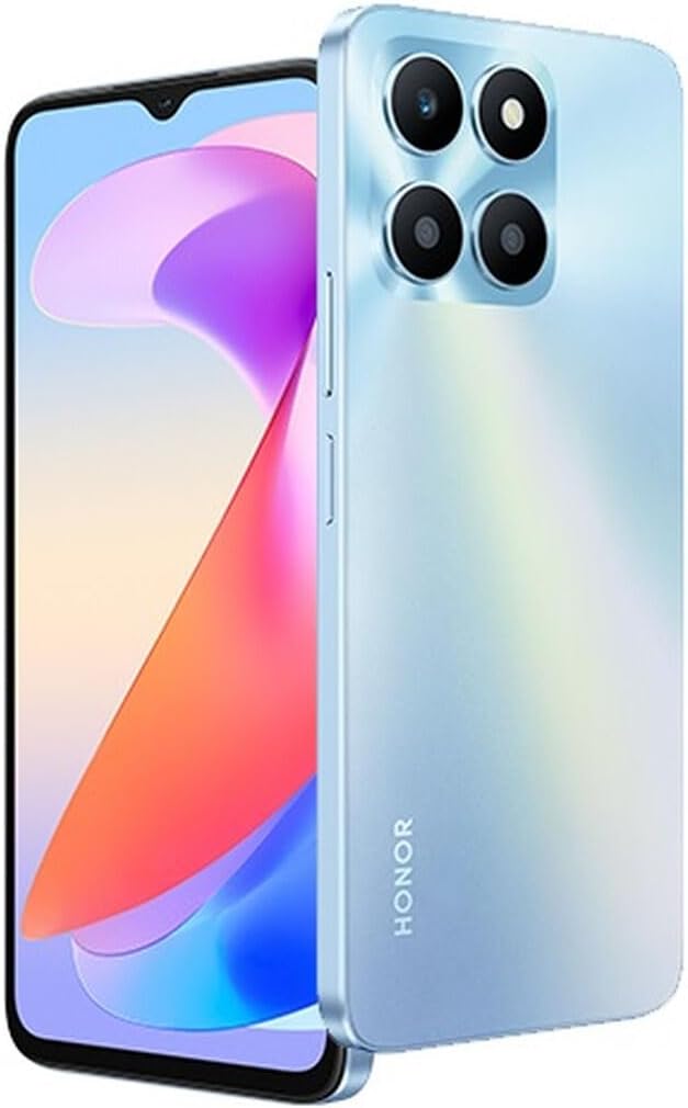 HONOR X6a Smartphone 128GB