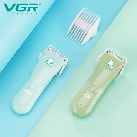 Cortadora de Cabello para Bebés VGR V-150